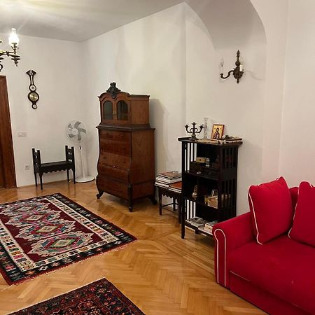 Appartement Casa Livia Braşov Extérieur photo