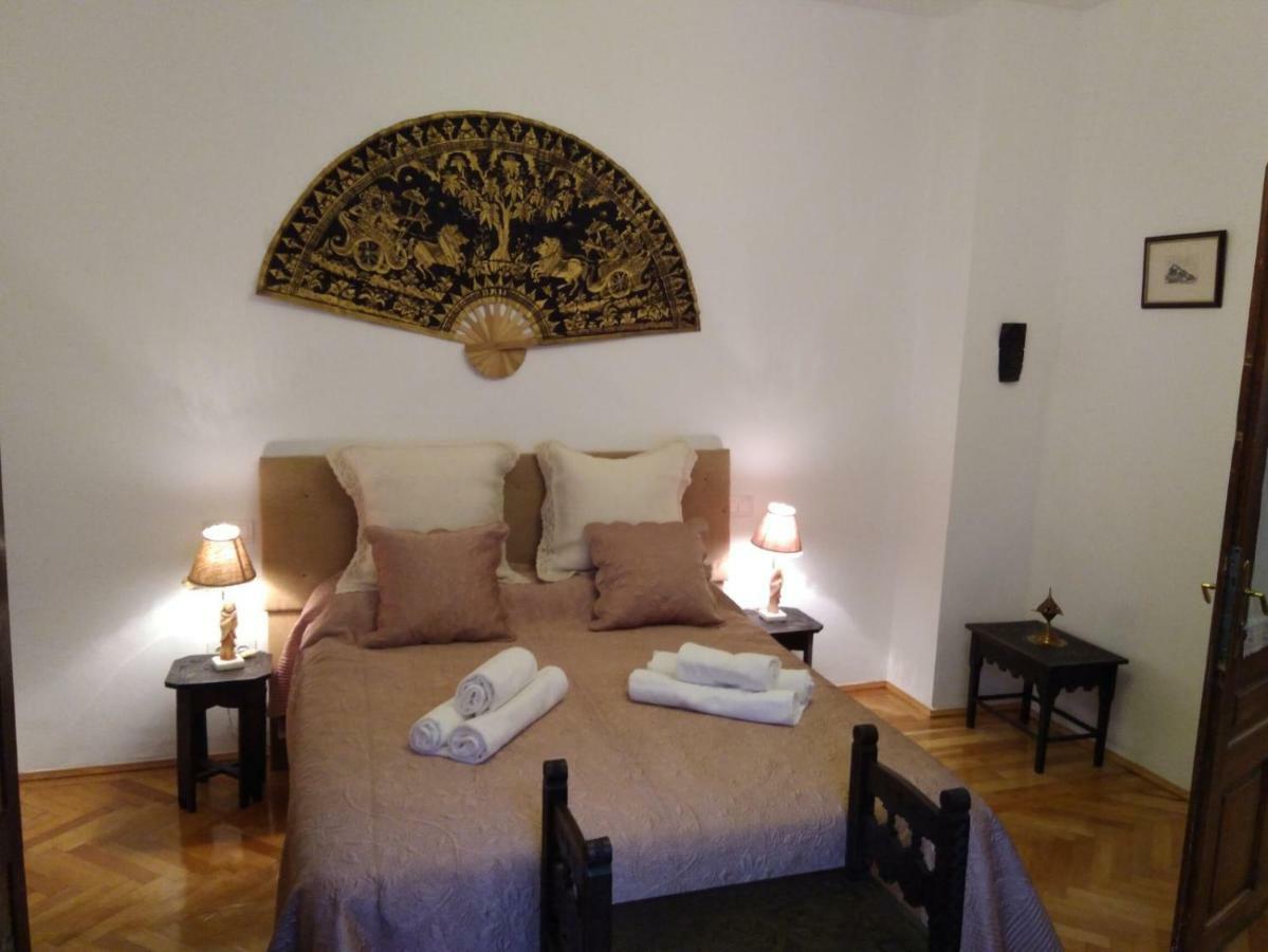 Appartement Casa Livia Braşov Extérieur photo